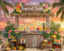 Tropical Treats Stand (JA)