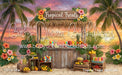 Tropical Treats Stand (JA)
