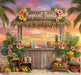 Tropical Treats Stand (JA)
