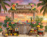 Tropical Treats Stand (JA)