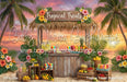 Tropical Treats Stand (JA)