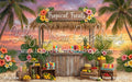 Tropical Treats Stand (JA)