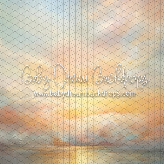 Tropical Twilight (AD)