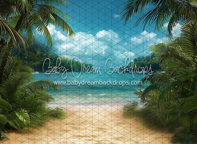 Tropical Holiday Beach (JA)