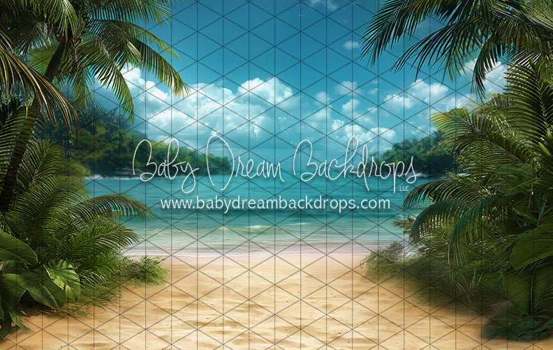 Tropical Holiday Beach (JA)