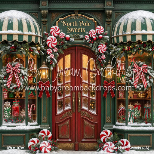 True North Sweets (JA)