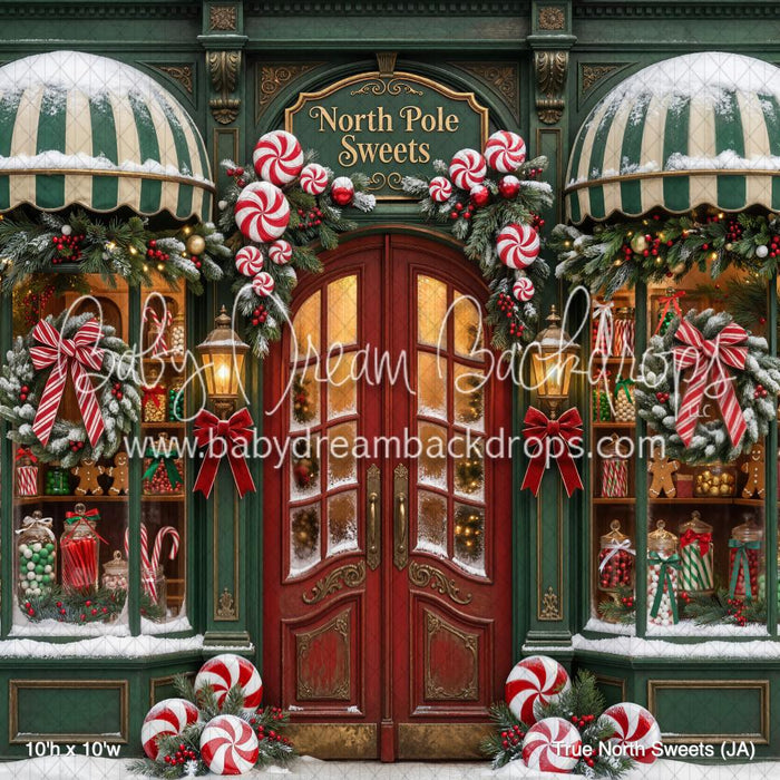 True North Sweets (JA)