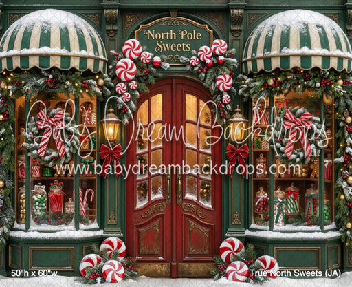 True North Sweets (JA)
