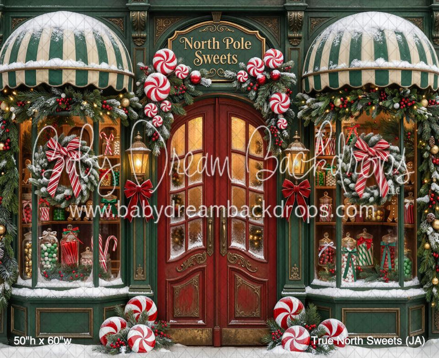 True North Sweets (JA)