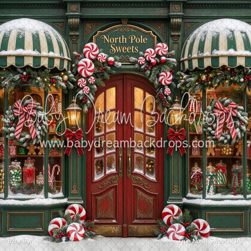 True North Sweets (JA)