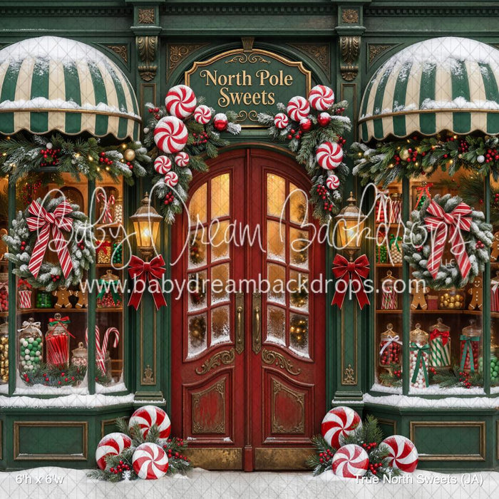 True North Sweets (JA)