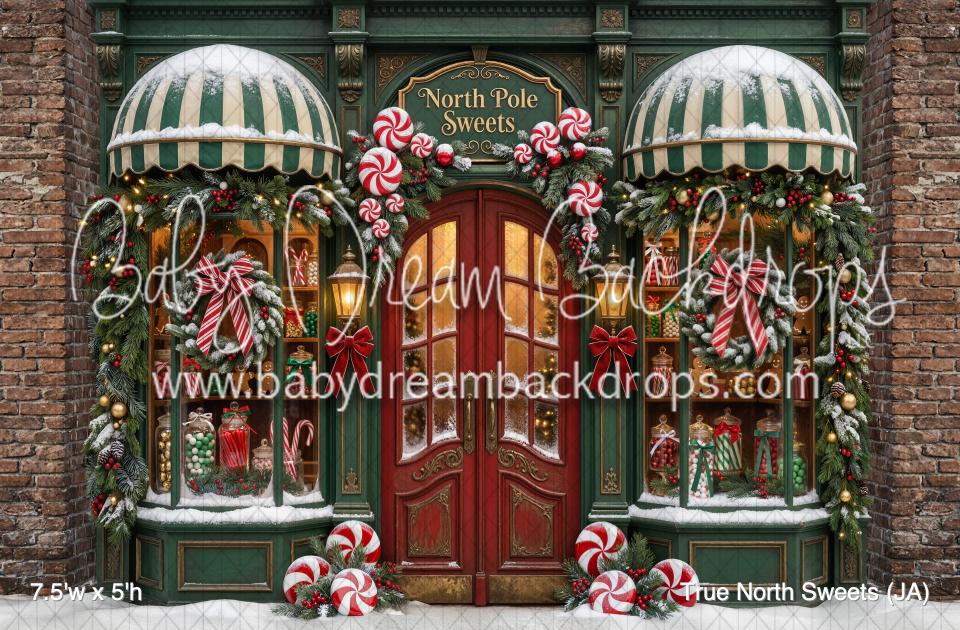 True North Sweets (JA)