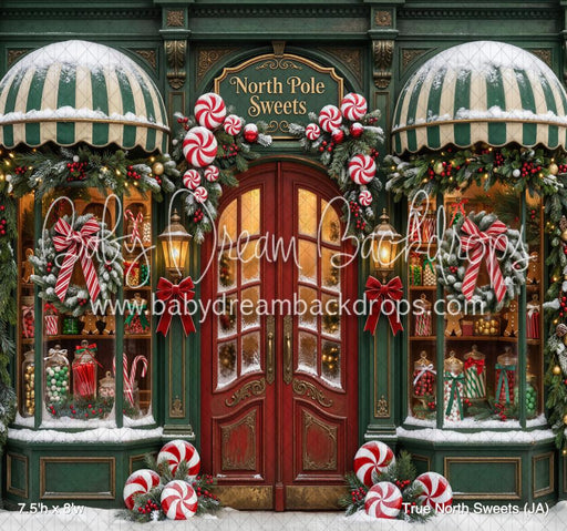 True North Sweets (JA)