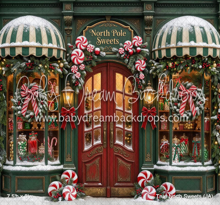 True North Sweets (JA)