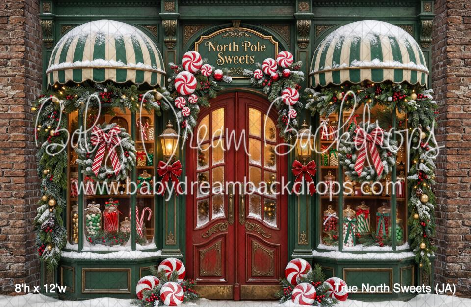 True North Sweets (JA)