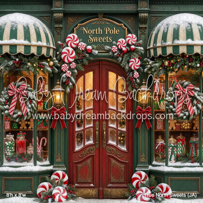 True North Sweets (JA)