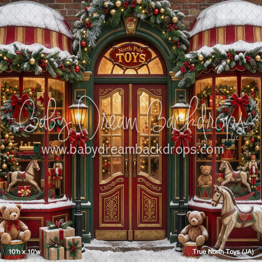 True North Toys (JA)