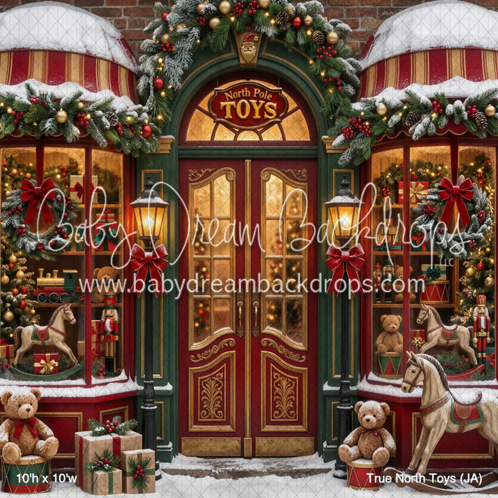 True North Toys (JA)