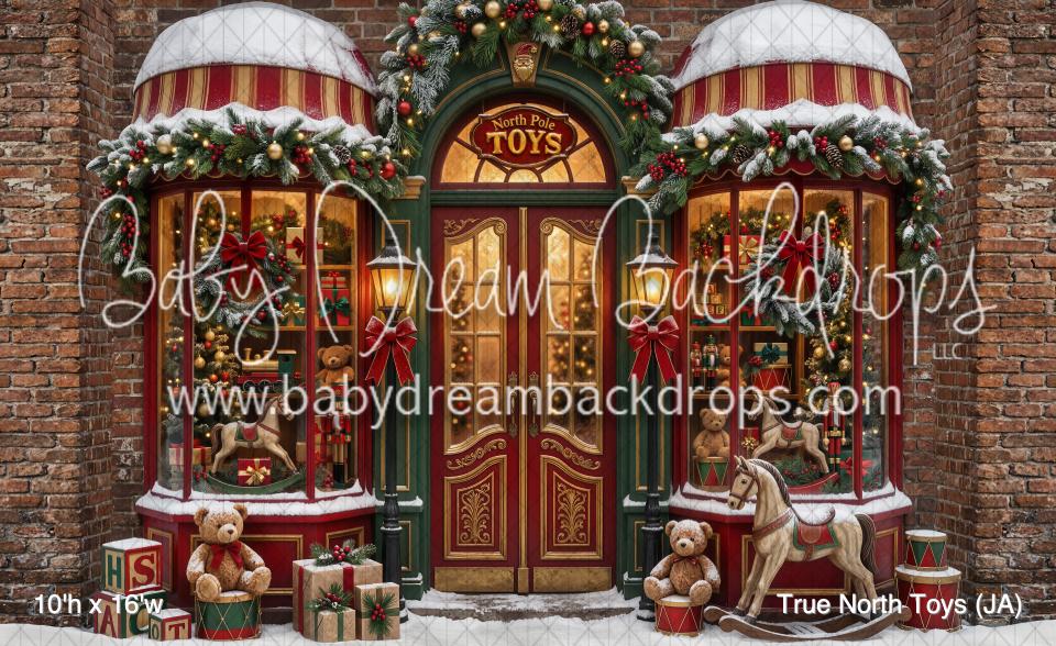 True North Toys (JA)
