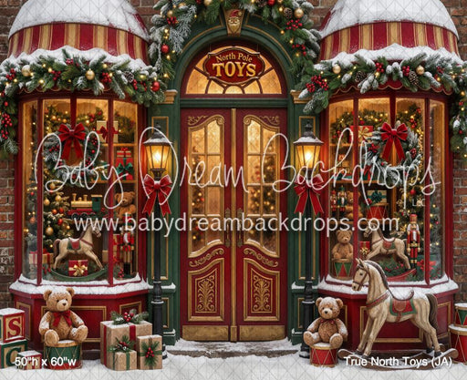 True North Toys (JA)