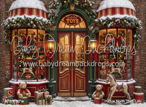 True North Toys (JA)