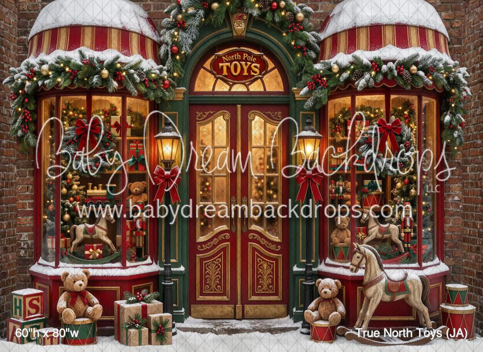 True North Toys (JA)