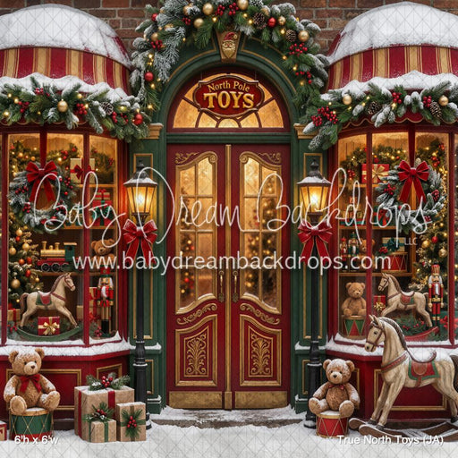 True North Toys (JA)