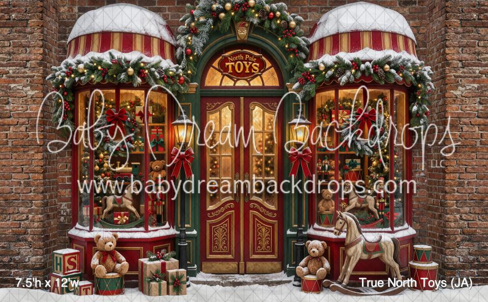 True North Toys (JA)