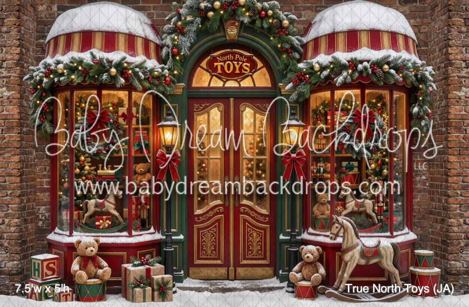 True North Toys (JA)