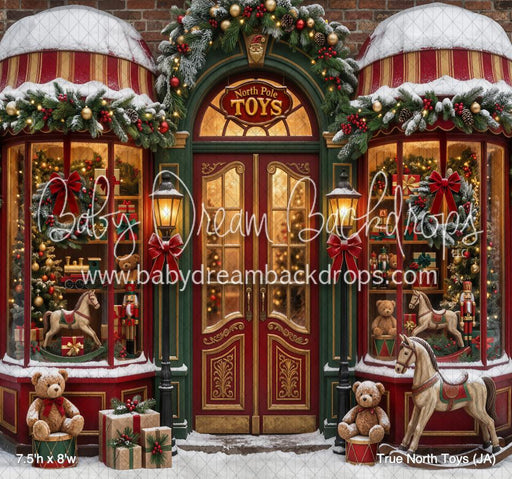 True North Toys (JA)