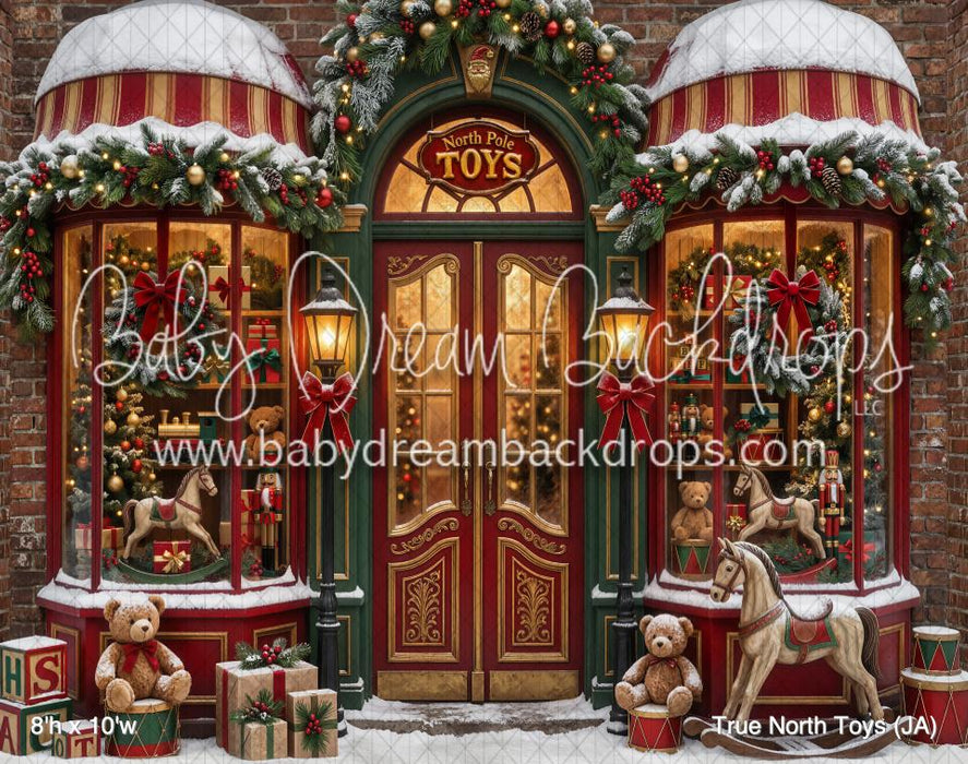 True North Toys (JA)