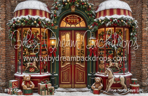 True North Toys (JA)