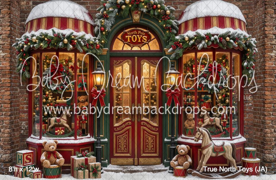 True North Toys (JA)