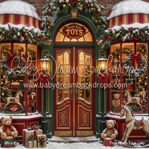 True North Toys (JA)