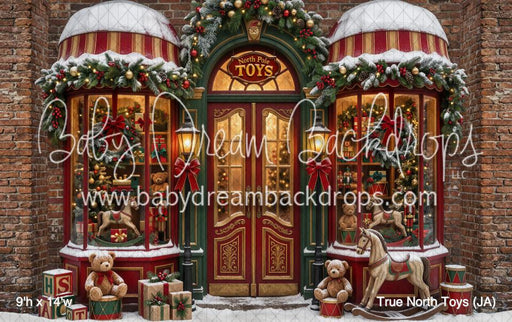 True North Toys (JA)