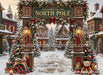 True North Village Arch (JA)