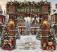 True North Village Arch (JA)