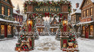 True North Village Arch (JA)