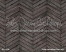 Truffle Herringbone Fabric Floor (MD)