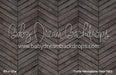 Truffle Herringbone Fabric Floor (MD)