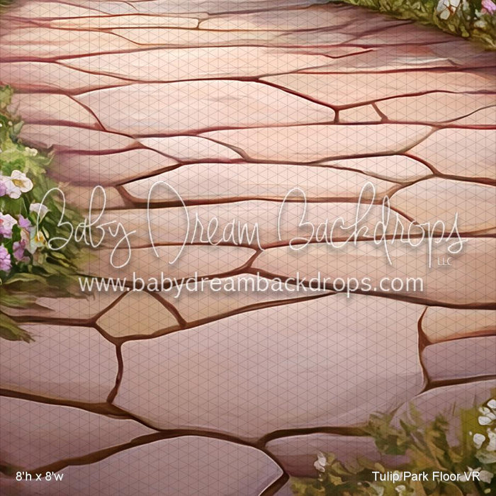 Tulip Park Floor  (VR)