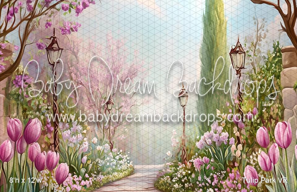 Tulip Park  (VR)