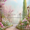 X Drop Tulip Park  (VR)
