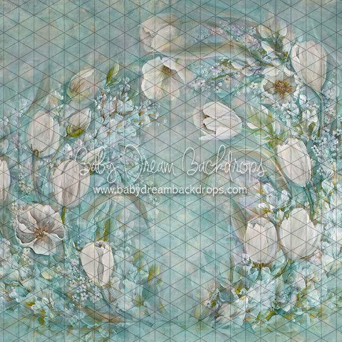 Tulip Trance Blue (SS)