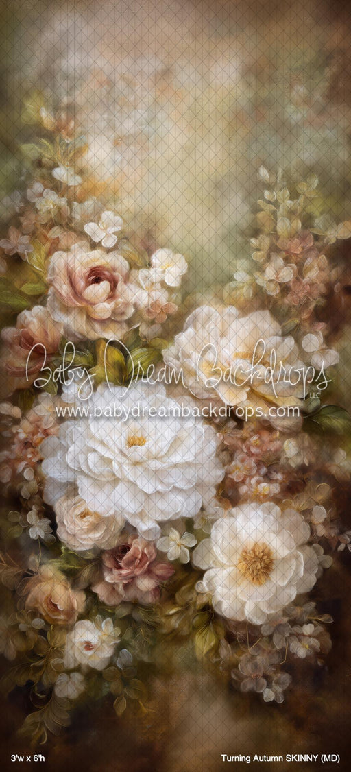 Turning Autumn SKINNY (MD)