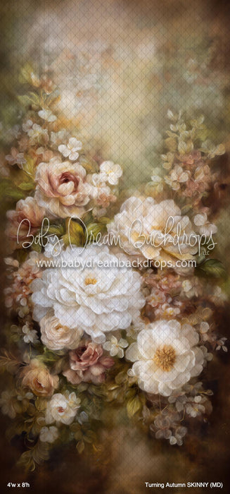 Turning Autumn SKINNY (MD)