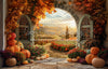 Tuscan Autumn Escape (BD)