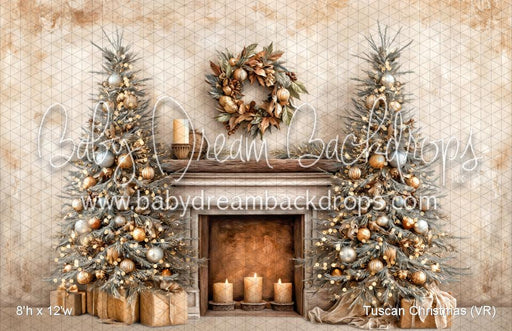 Tuscan Christmas (VR)