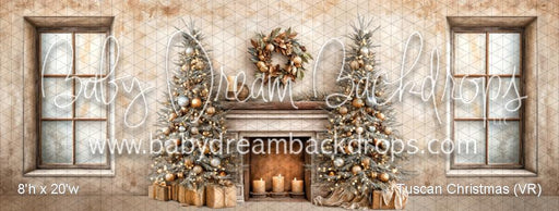Tuscan Christmas (VR)