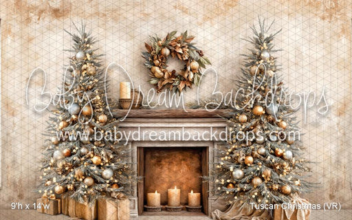 Tuscan Christmas (VR)